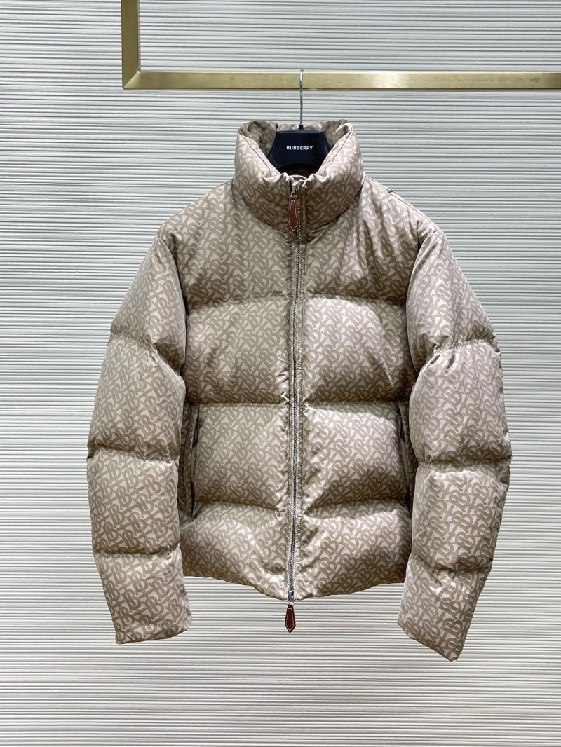 Bv*b*rry down jackets